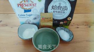 # Fourth Baking Contest and is Love to Eat Festival# Light Cream Soft European Buns recipe