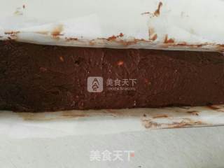 #aca烤明星大赛#chocolate Brownie recipe