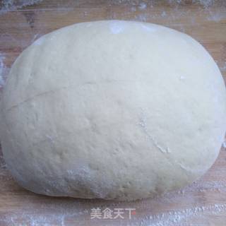 Cumin Beef Bun recipe