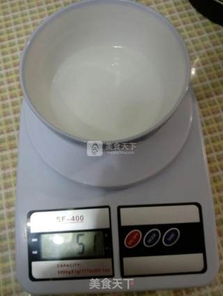 Blueberry Sauce, Delicate and Born from The Heart recipe