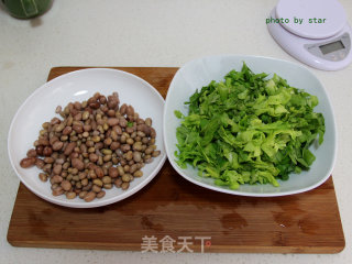 Luoyang Famous Snack Noodles recipe
