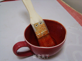 Orleans Chicken Wings recipe