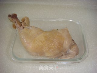 Weird Chicken recipe