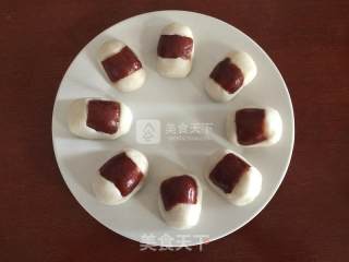 Osmanthus Glutinous Rice Cake recipe