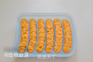 Milky Curry Chicken Sausage recipe