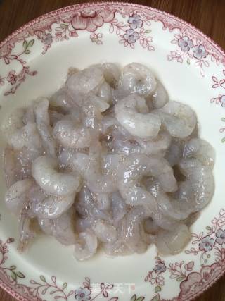 Jade Shrimp recipe