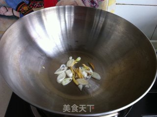 Crab Mushroom, Shrimp Skin and Winter Melon Soup recipe
