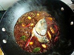 Mandarin Duck Head Hot Pot recipe