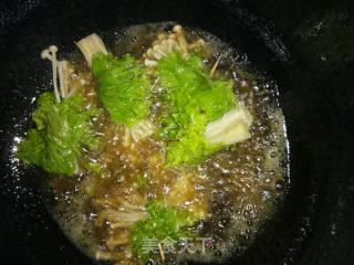 Fried Skewers recipe
