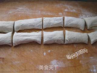 Old Beijing Biscuits recipe