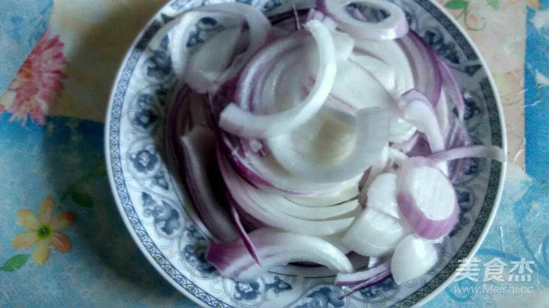 Fried Squid recipe