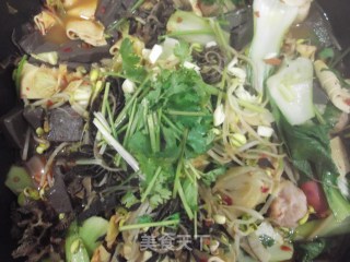 Maoxuewang? Spicy Hotpot? Malatang? Big Pot Dishes? I Don't Know What It Is, Everyone Comment on It. recipe