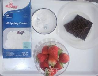 Give You A Sweet ‖ Birthday Cake recipe