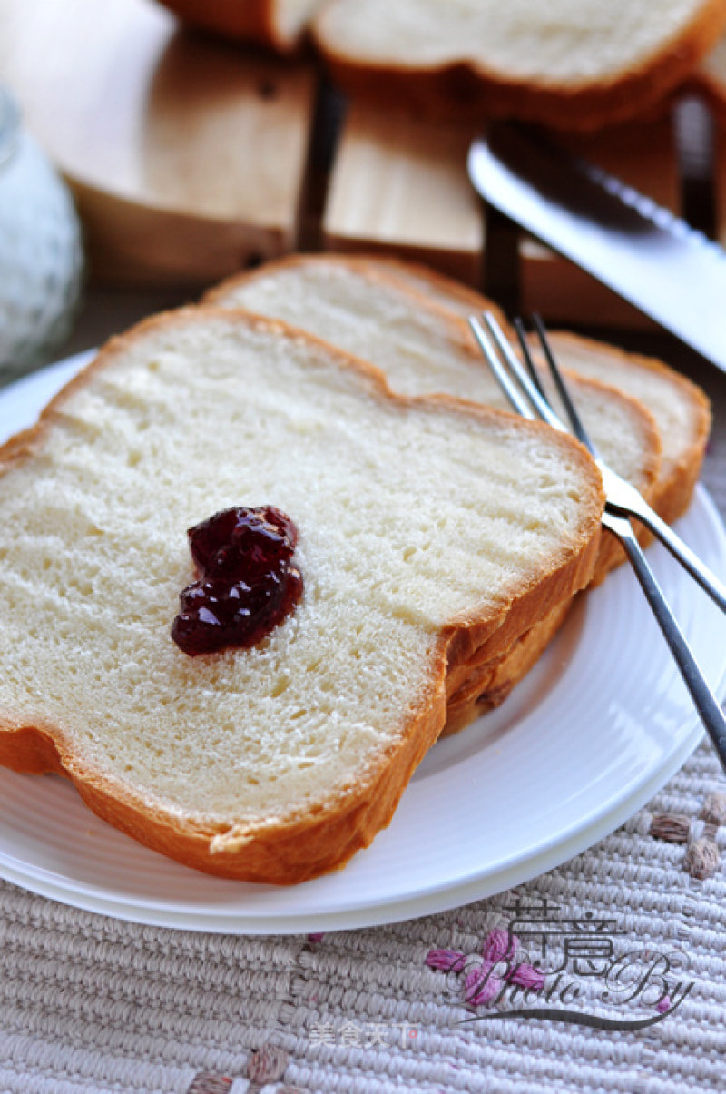 Breadmaker Version Old-fashioned Bread recipe