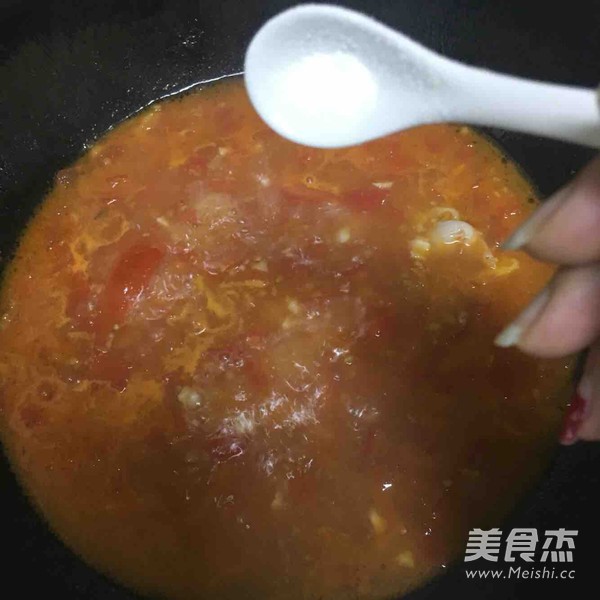 Tomato Fish recipe