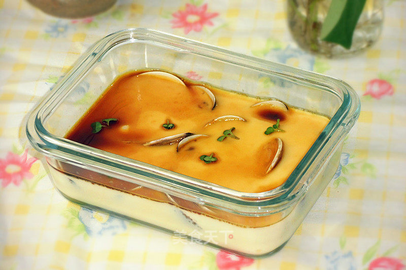 Clam Stew recipe
