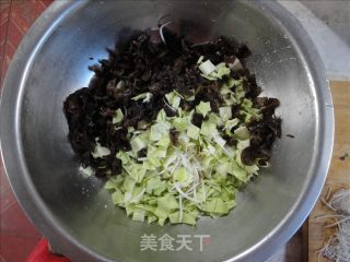 【lu Cuisine】shandong Bun recipe