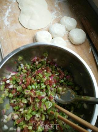 Kidney Bean Bread recipe