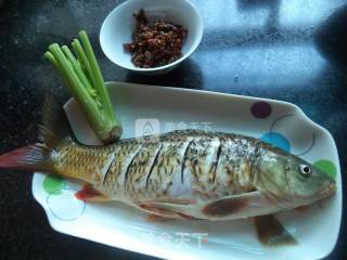 Douban Fish recipe