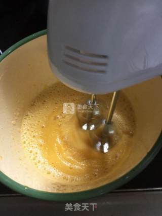 Honey Cake recipe