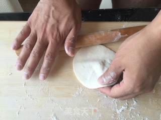 Beef Scallion Xiaolongbao recipe