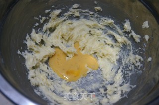 #柏翠大赛# Shell Jam Sandwich Cookies recipe