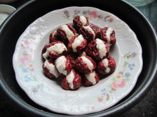 Glutinous Rice and Red Dates recipe