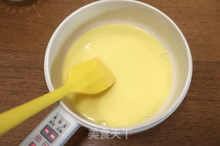 Strawberry Ice Cream recipe