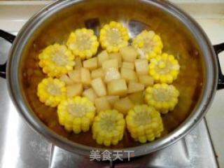 Yipin Pot recipe