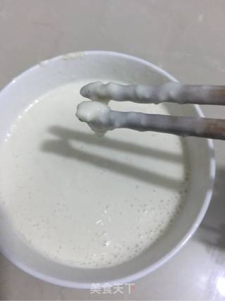 Homemade Rice Crackers (taste of Childhood) recipe