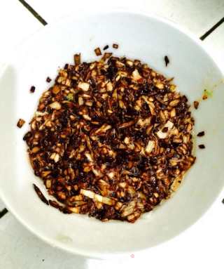 Shanxi Noodles recipe