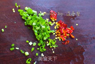 Healthy Mixed Vegetables recipe