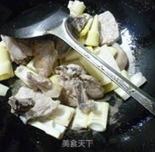 Leishan Grilled Large Row recipe