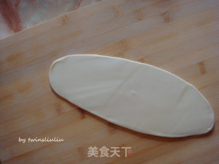 #四session Baking Contest and is Love Eating Festival#creative Chinese White-crust Pastry is More Than Every Year recipe