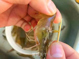 Brine Shrimp recipe