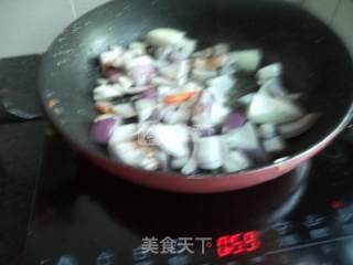 Three Color Shrimp recipe