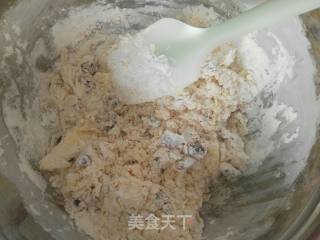 Cranberry Cookies🍪 recipe