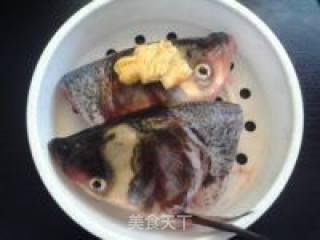 Fish Head Papaya Corn Soup recipe