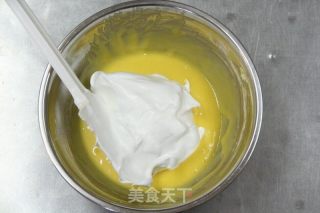 Orange Cake Roll recipe