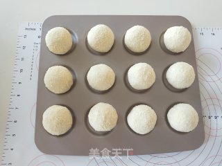 Lunar Sands Crisp recipe