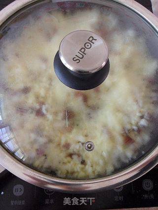 [home Cooking] Cola Tofu (another Way to Eat Tofu) recipe