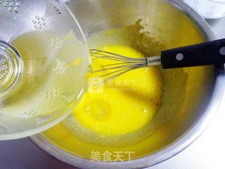 #aca烤明星大赛#captain America Cake recipe