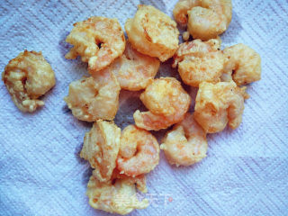 【northeast】assorted Sweet and Sour Shrimp recipe