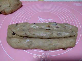 Stollen recipe