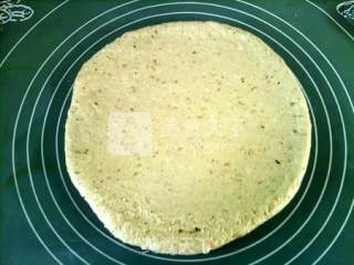#aca烤明星大赛#xinjiang Roasted Naan recipe