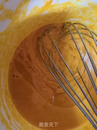Pumpkin Cupcakes recipe