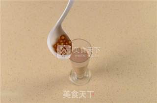 Pearl Milk Tea recipe