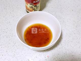 Sea Cucumber Rice with Abalone Sauce recipe