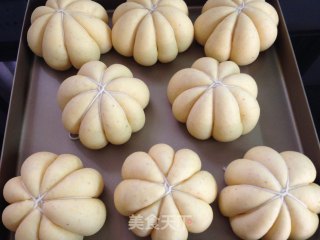 #四session Baking Contest and is Love to Eat Festival#whole Wheat Purple Potato Pumpkin Bread recipe