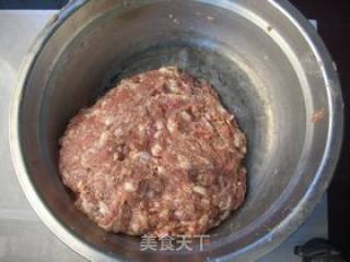 Beef Meatballs with Winter Melon recipe
